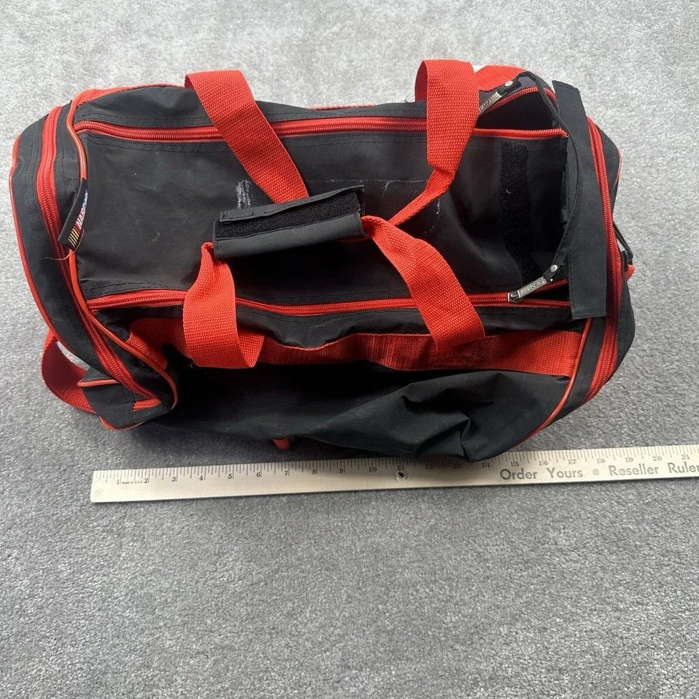 Dale Earnhardt #3 Nascar‎ Racing Duffle Bag 17